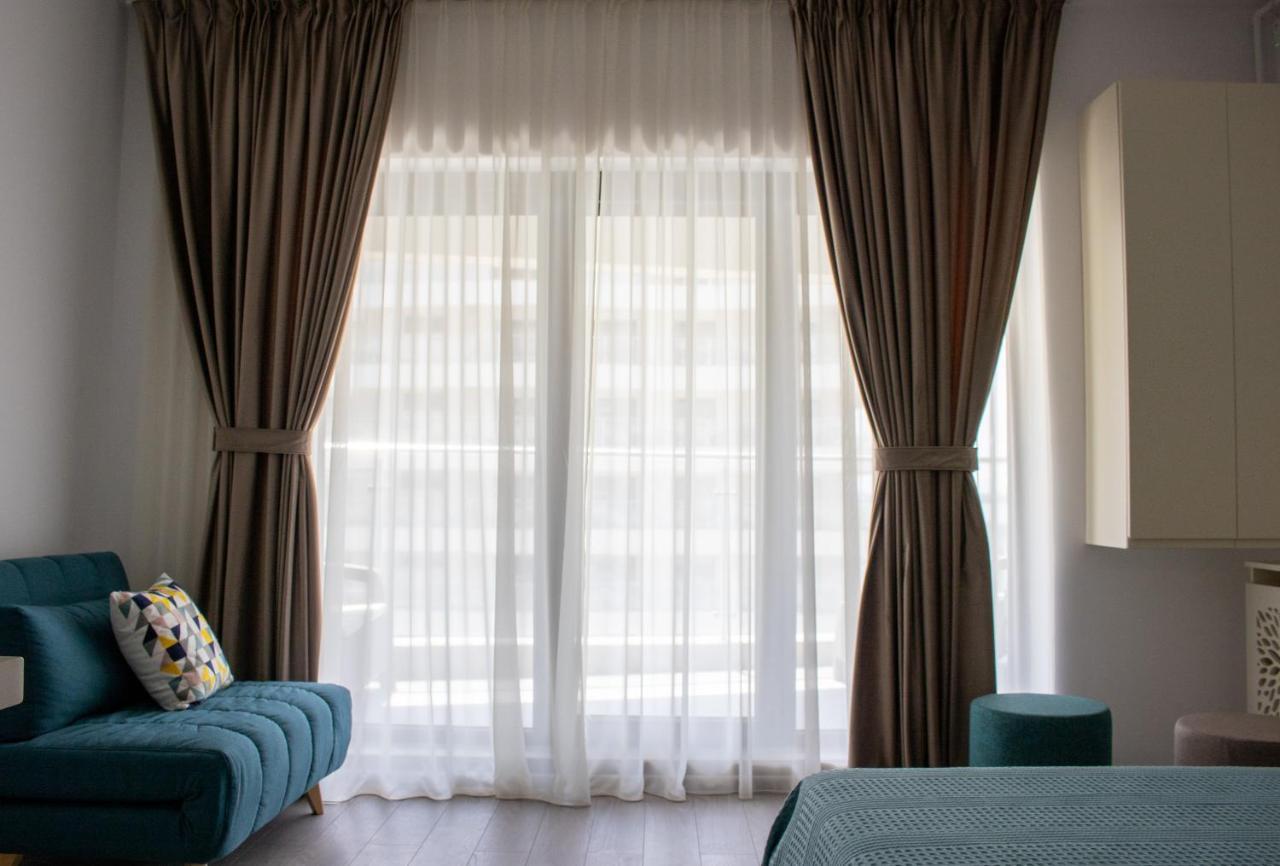 Apartment Studio Del Mar Turquoise - Bychoice *