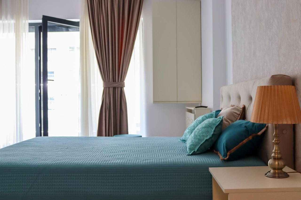 Apartment Studio Del Mar Turquoise - Bychoice *