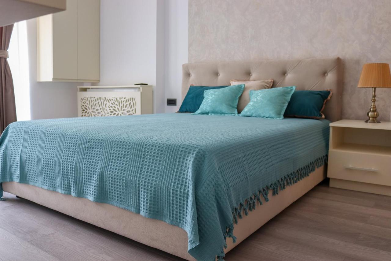 Apartment Studio Del Mar Turquoise - Bychoice Mamaia