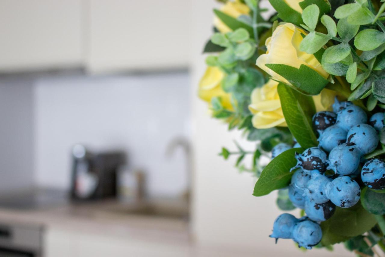 Apartment Studio Del Mar Turquoise - Bychoice *