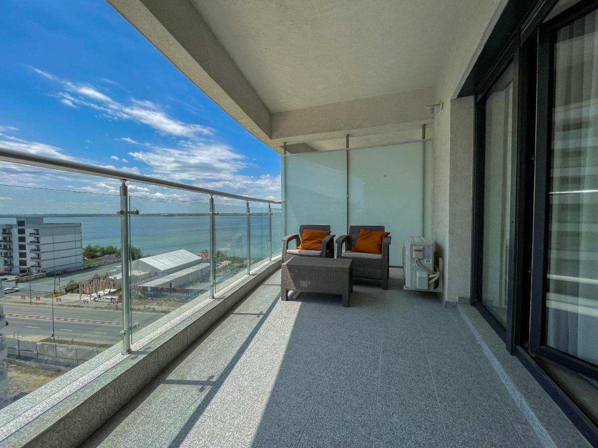 Studio Del Mar Turquoise - Bychoice Apartment Mamaia