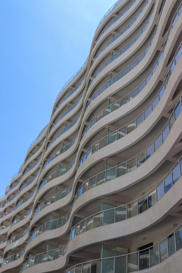 Studio Del Mar Turquoise - Bychoice Apartment